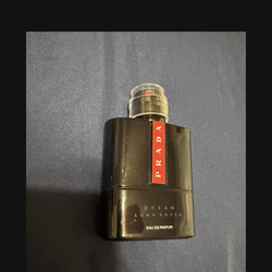 $80 3.3 Oz Prada Ocean