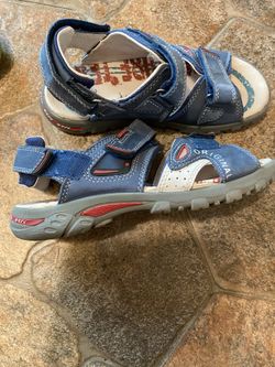 Bartek Sandals For Boys