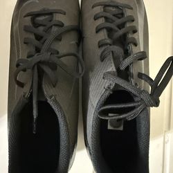 Nike Mercurial size 6.5 soccer cleats (women)