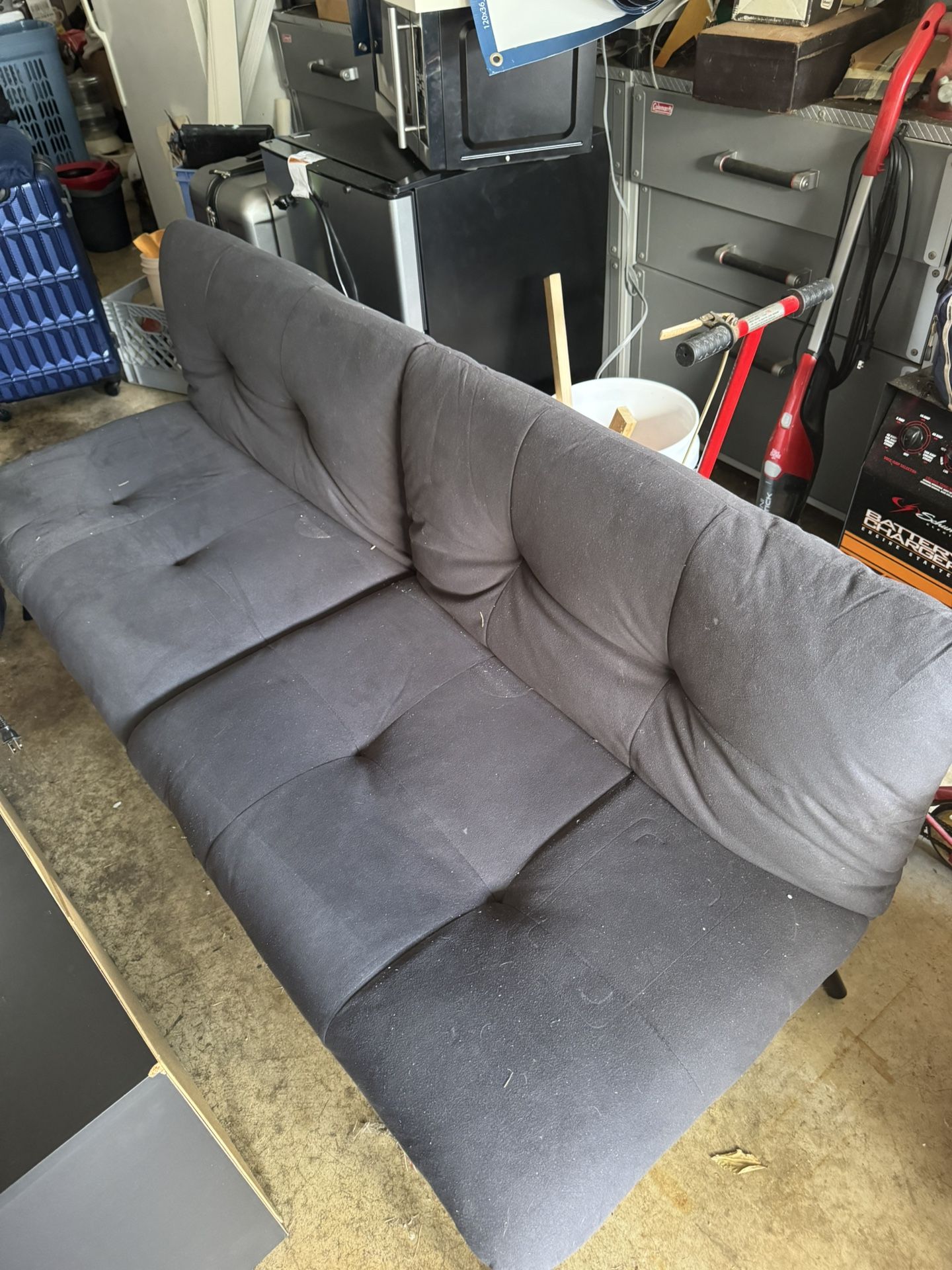 Futon