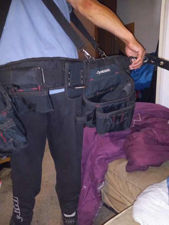 Tool Belt