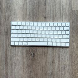 Apple Keyboard Wireless