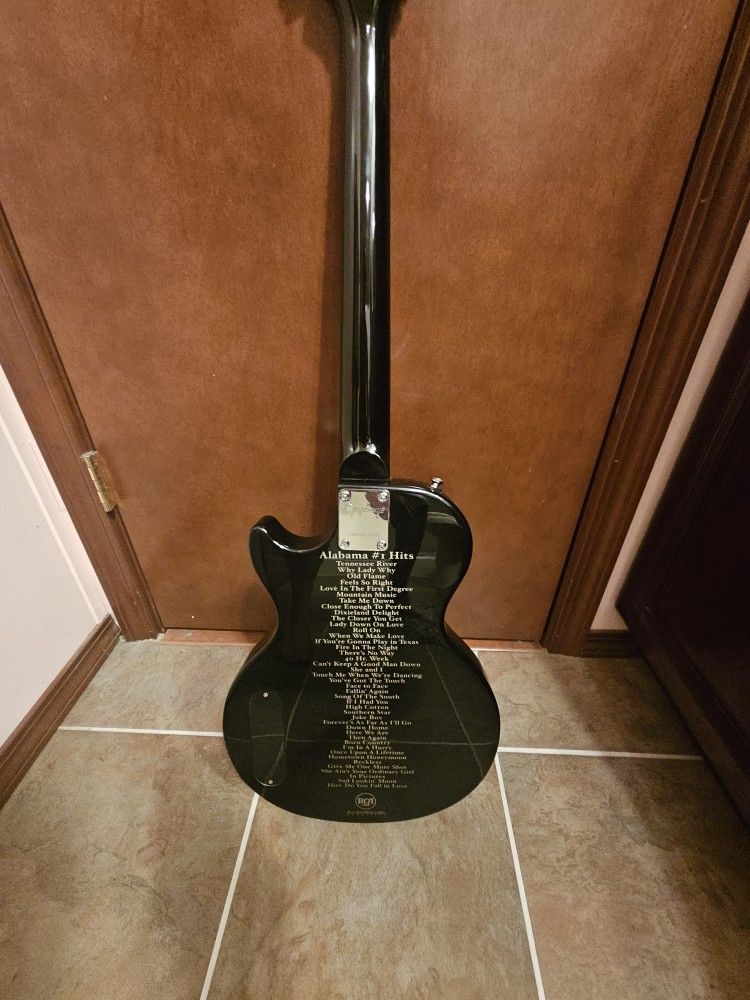 2003年製【Epiphone|GIBSON】 Epiphone Les Paul 2003 Review - YouTube