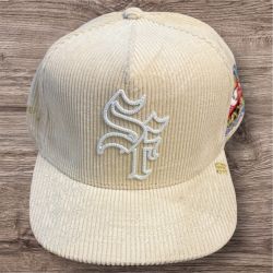 Dvniel Luu SF Snapback Hat