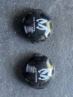 Mictunning Lamp Covers