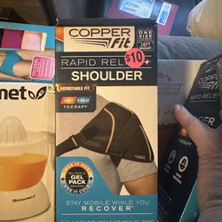 Shoulder Brace