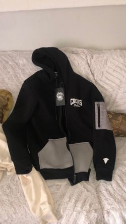 Crooks castle hoodie
