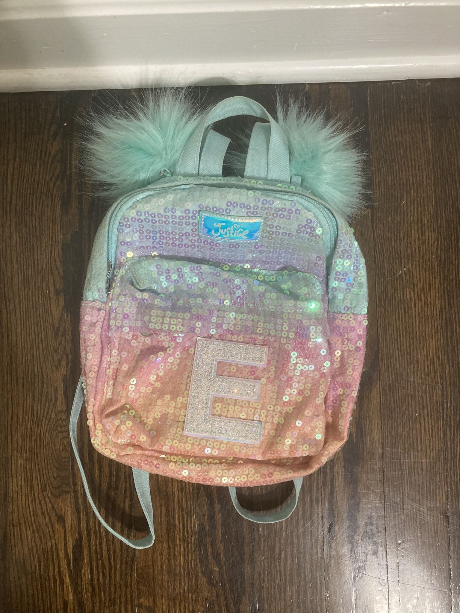 E Backpacks 