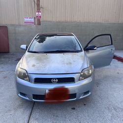 2005 Scion tC