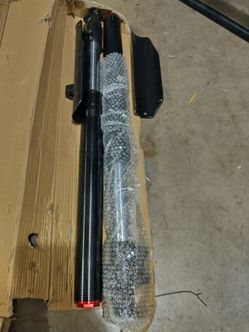 Brand new aftermarket crf110 pit bike fork tubes