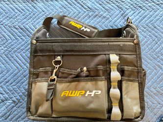 Tool bag