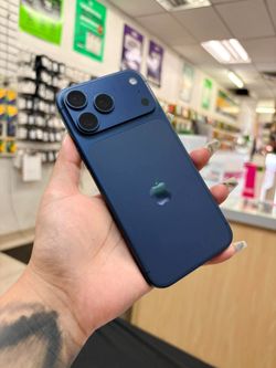 iPhone 17 Pro Max 256gb