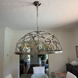 Modern Chandelier 
