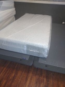 💤💤💤 $299 Twin Casper Original H Mattress Now Available $299 💤💤💤