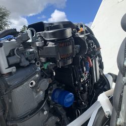 2018 Engines Boats 200 Honda Four Stroke Parts 