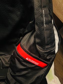 Alpinestars tech touring jacket XL