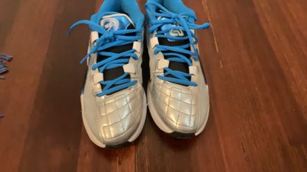 Giannis Freak Six Size 6.5 Y