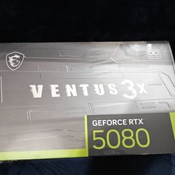 Ventus 5080 OC