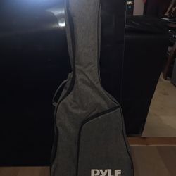 Full Size Pyle Acoustic Classic Guitar