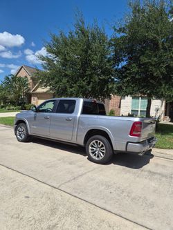 2021 Dodge Ram