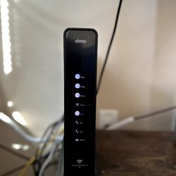 Xfinity Internet Modem