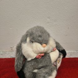 Bunny Stuff Animal New