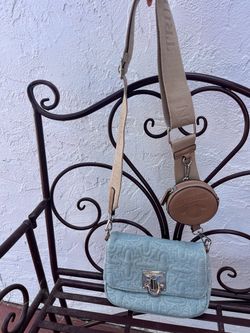 True religion purse