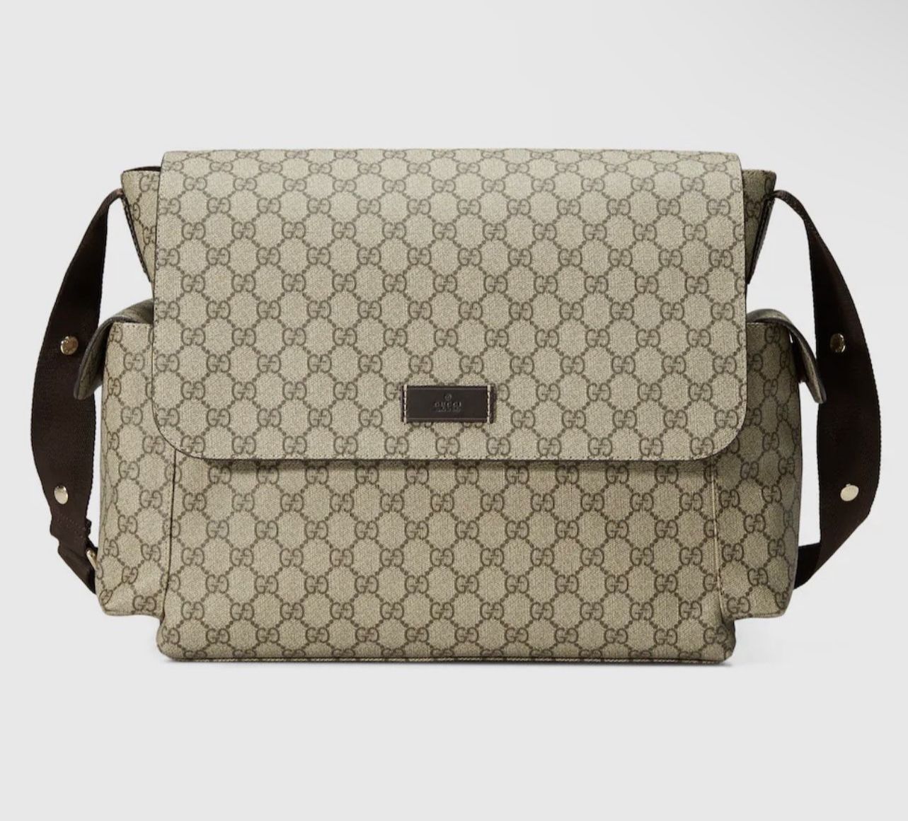 Gucci Diaper Bag