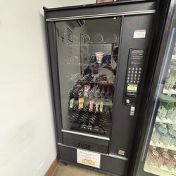 Snack Vending machine