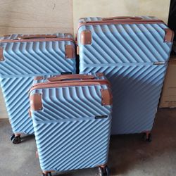 Set Luggage 5 Pieces 