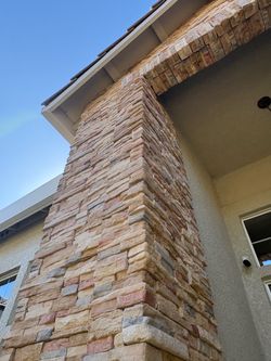 Sierra beige ledge stone