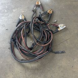 Jumper Cables