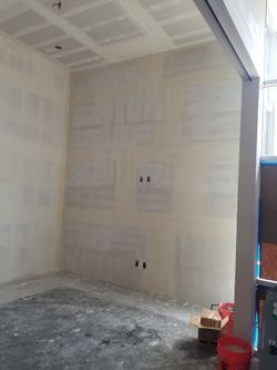 Drywall👷♂️