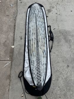 Surfboards – Firewire, Bentaberry, Gerry Lopez & Luke Nosewalker