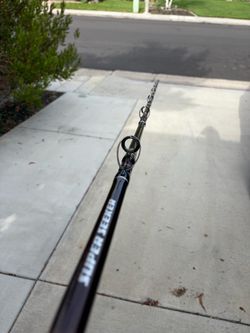 Super seeker 270H 20-30lb