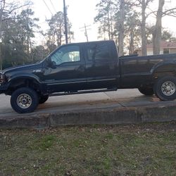 2000 Ford F-350