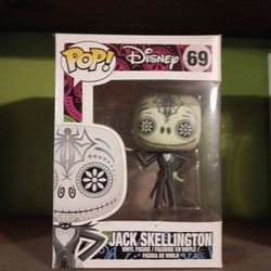 Pop! Funk Disney 