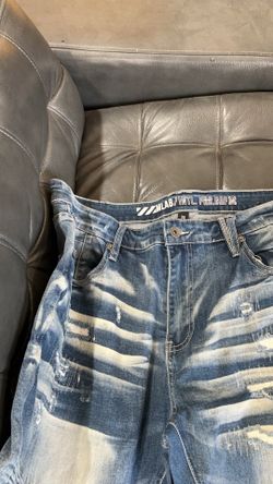 Pantaloon de hombre