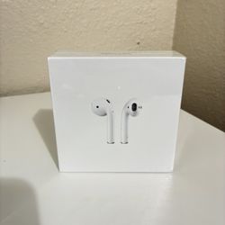 AirPod Generation 2, Wireless