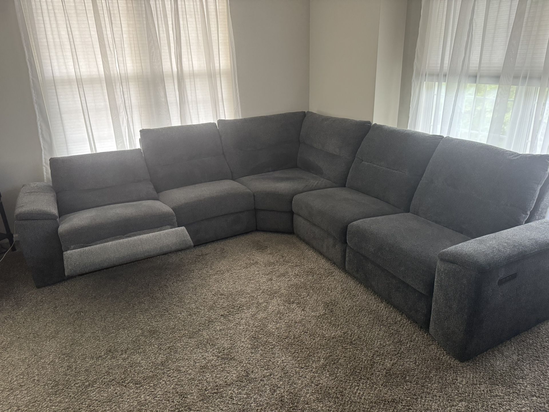 Sectional Sofa
