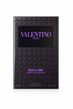 Valentino melancholia 100ml (3.4oz).