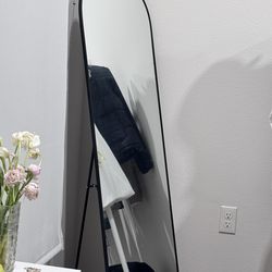 Mirror 59“ x 16“