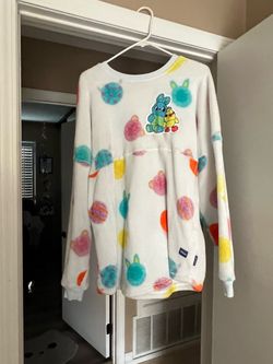 Pixar Disneyland jersey