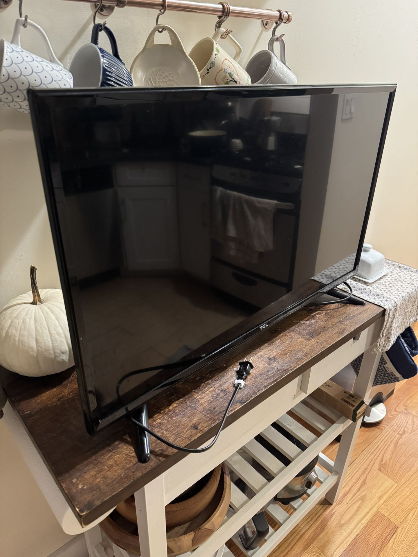 Roku TV