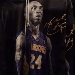 Kobe Hoody