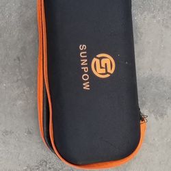 Sun Pow Portable Jumper For Cars