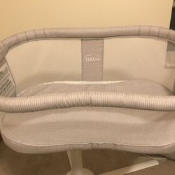 Halo Bassinet 