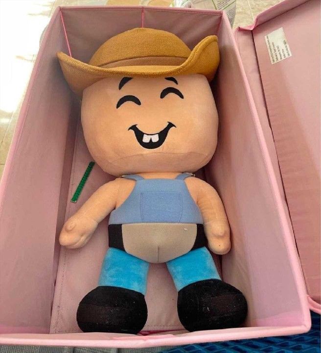 Cozy Plush Toys – Gentle and Snuggly Entertainment for Children executive tonight