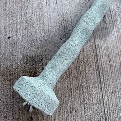 Large Bird Cage Stand