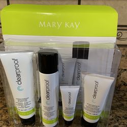 MARY KAY